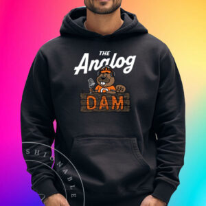 The Analog Dam Shirts