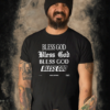 Bless God Brooke Ligertwood T-Shirt