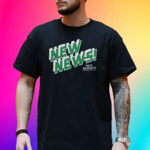 Jason Kelce New News T-Shirt