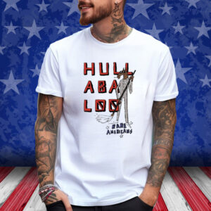 Rare Americans Hullabaloo T-Shirt