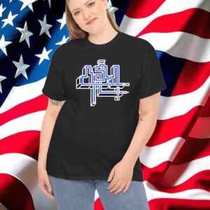 454 Life Maze T-Shirt