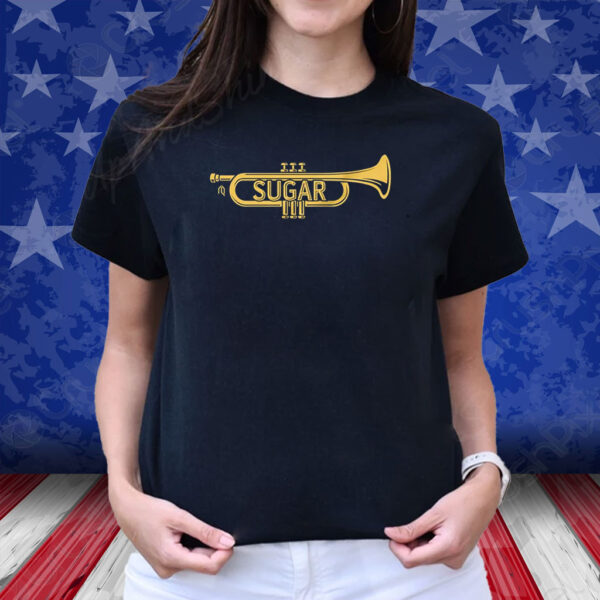 Sugar Trumpet T-Shirt