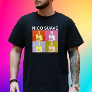 Nico Suave Shirt