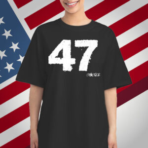 47 Chezile T-Shirt