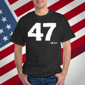 47 Chezile T-Shirt