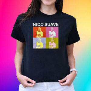 Nico Suave Shirt