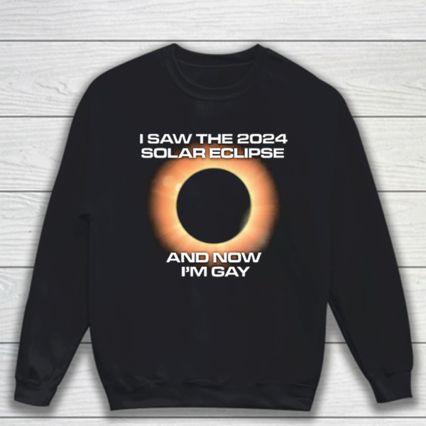 2024 Solar Eclipse T Shirt