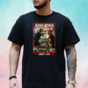 King Kong Vs Godzilla Bowl Shirt