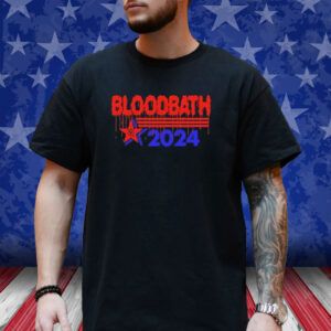 Bloodbath 2024 Shirts
