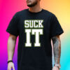 Joel Embiid Suck It 2 Words Dx T Shirt