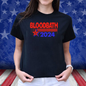 Bloodbath 2024 Shirts
