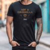 Oakland Men’s Basketball Not A Cinderella T Shirt