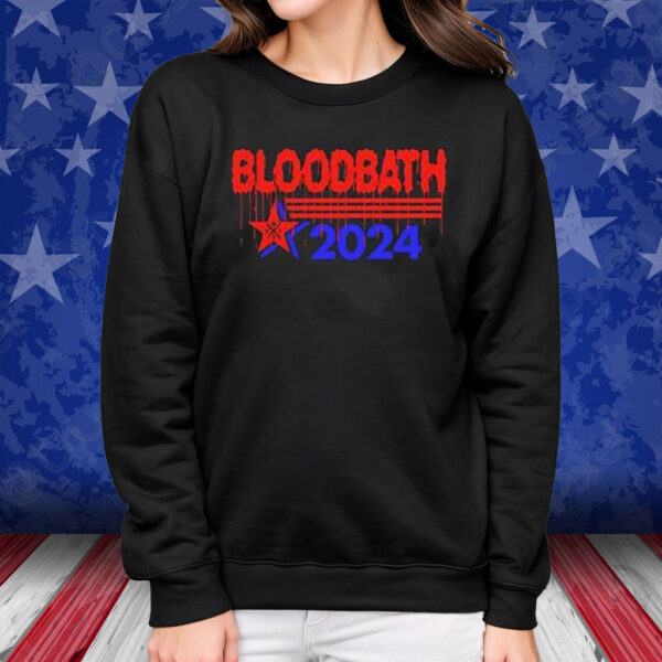 Bloodbath 2024 Shirts