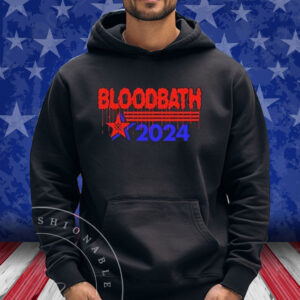 Bloodbath 2024 Shirts