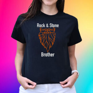 Rock & Stone Brother T-Shirt