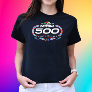 Race Gear 2024 Daytona 500 The Great American Shirts