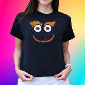 Philadelphia Flyers Gritty Face Shirts