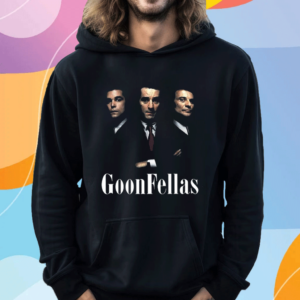 Goonfellas T Shirt