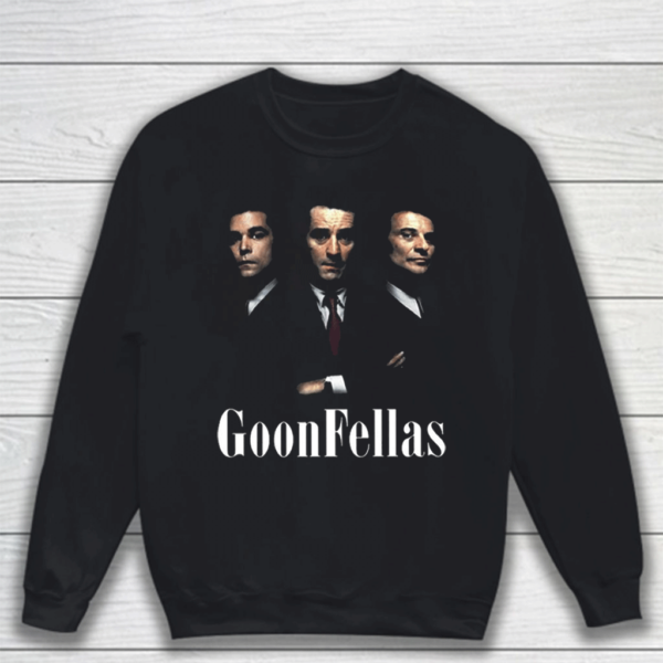 Goonfellas T Shirt