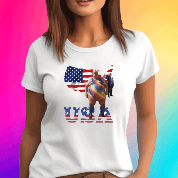 Trump 2024 Shirt, Donald Trump T Shirt