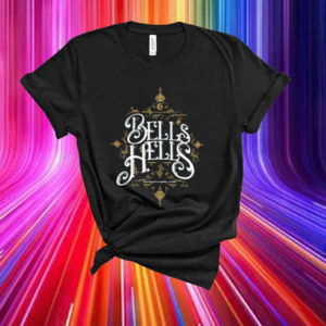 Bells Hells Lightweight Shirt