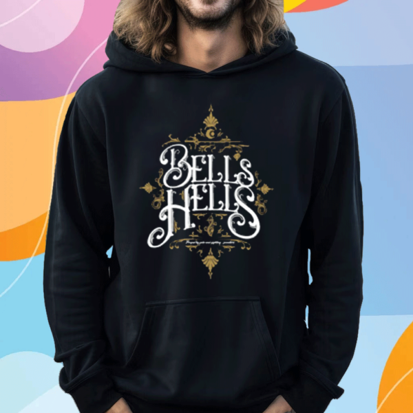 Bells Hells Lightweight Shirt