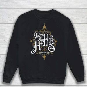 Bells Hells Lightweight Shirt