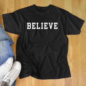 South Carolina Believe Shirt