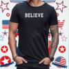 South Carolina Believe Shirt