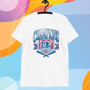 8 TIME WORLD CHAMPIONS CREWNECK SHIRT