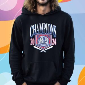 8 TIME WORLD CHAMPIONS SHIRT