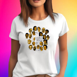 Drunk Drawn The Nominees 2024 T-Shirt