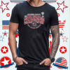 South Carolina Gamecocks National Championship 2024 W BBall Shirt