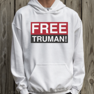 Free Truman T Shirt