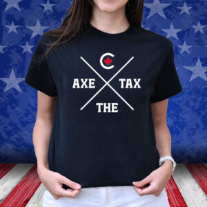 Conservative Party Of Canada Axe The Tax Shirt