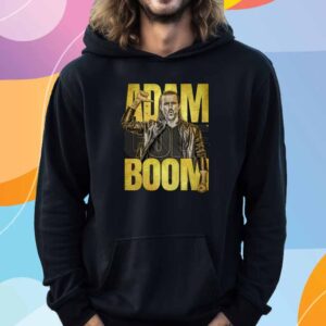 ADAM COLE - YOU KNOW IT'S ALL ABOUT THE SHIRT