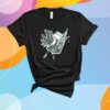 AJ GREEN: MILK BIRD T-SHIRT