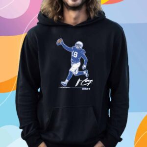 AMARI COOPER SUPERSTAR POSE SHIRT