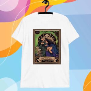 Agathario Witches T-Shirt