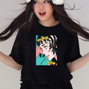 Ai Kozaki Illustration T Shirts