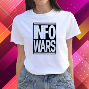 Alex Jones Info Wars Shirts