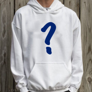 All-Sports Mystery T-Shirt Hoodie