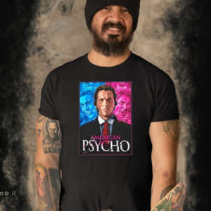 American Psycho No Introduction Necessary T-Shirt