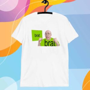 Anthony Fantano Brat Shirt