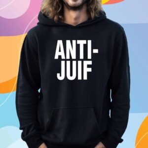 Anti-Juif Shirt