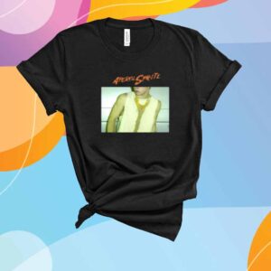 Aperol Spritz Photo Lately Baby Shirt