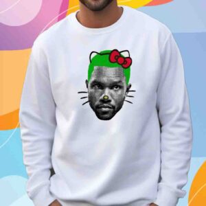 Apologism Frank Kitty Green Shirt