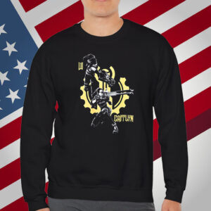 Arcane Vi & Caitlyn T-Shirt