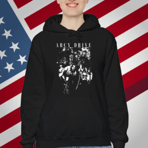 Arcy Drive Band T-Shirt