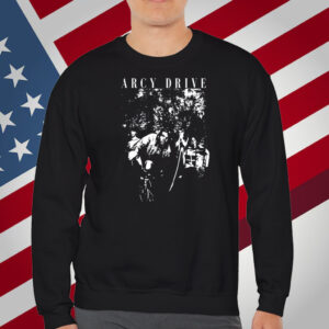 Arcy Drive Band T-Shirt